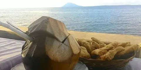 Deep Sea Tuna House cafe & Resto