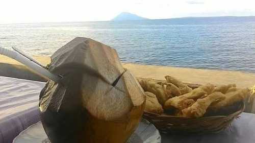 Deep Sea Tuna House cafe & Resto