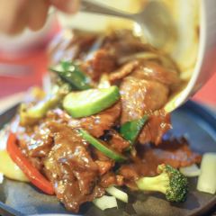 Shang Court Chinese Restaurant User Photo