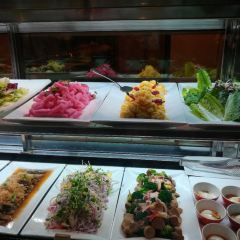 欣葉日本料理（館前店）張用戶圖片