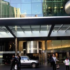 Orbit 360° Dining User Photo