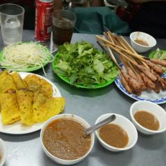 Bánh Xèo Bà Dưỡng User Photo