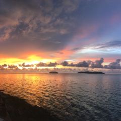 Sunset Bar User Photo
