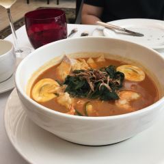 Colonial Cafe User Photo