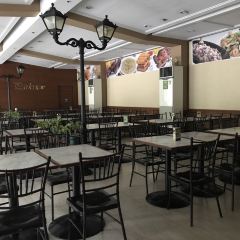 The Aristocrat Restaurant ảnh của người dùng