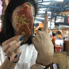 Crab Samui ảnh của người dùng