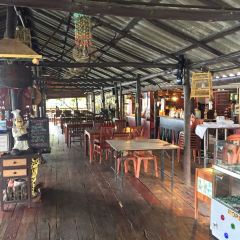 Iyara Seafood User Photo