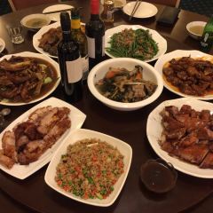 Simon King Chinese Restaurant User Photo