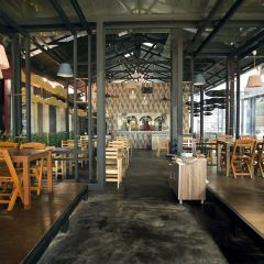 Haroo Korean Restaurant User Photo