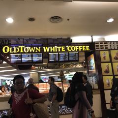Old Town White Coffee 여행 사진