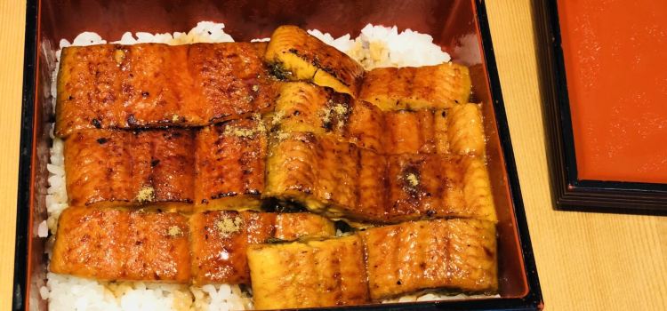 Tsukiji Harenohi