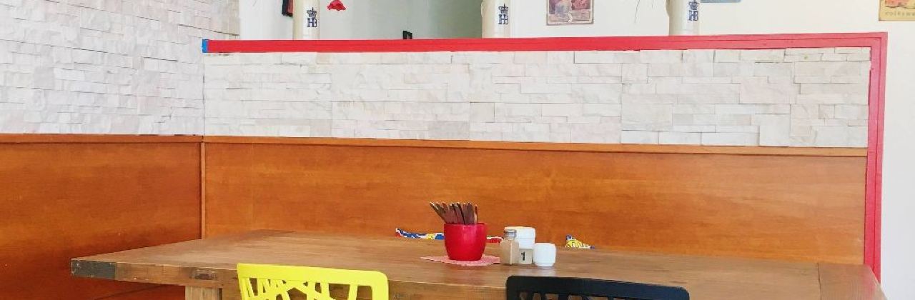 Helga's Pancake House