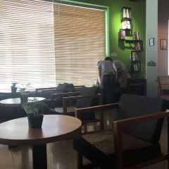 NOVA Coffee User Photo