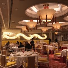 WING LEI User Photo