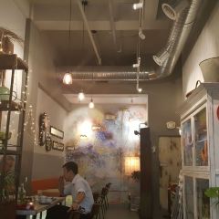 Fat Tea Macanese Food User Photo