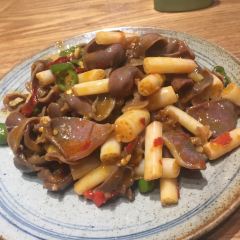 Xiang Ba Lao 여행 사진