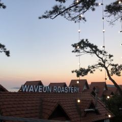웨이브온 커피 (Waveon Coffee) 여행 사진