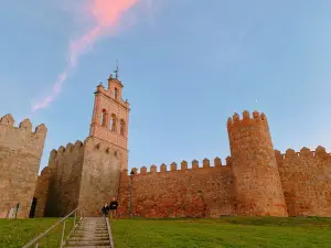 Old Town of Avila