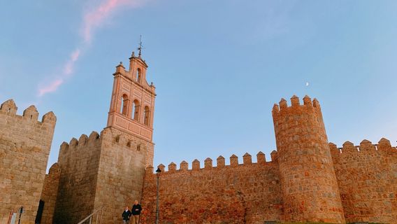 Avila