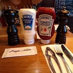 Burger & Lobster Genting User Photo