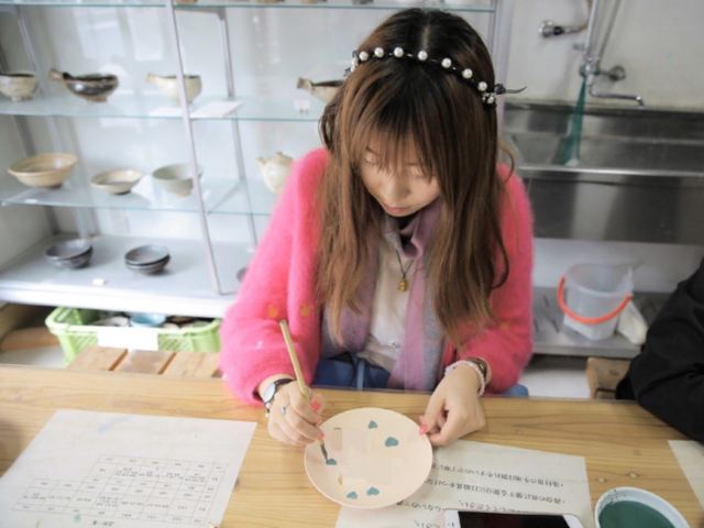 佐賀県立九州陶磁文化館