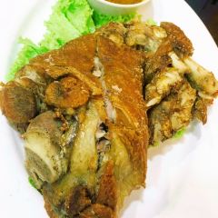 Four Seasons Seafood Restaurant | Restoran Four Seasons Seafood User Photo