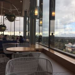 D'elephant Thai Cuisine 여행 사진