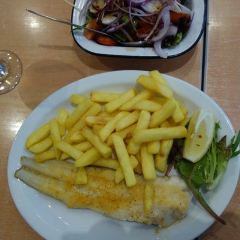 Apollo Bay Seafood Cafe ảnh của người dùng