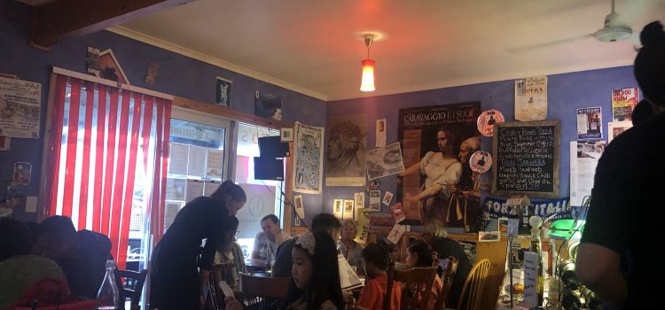 Nico's