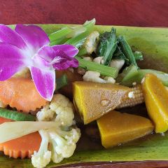 Blue Lagoon Restaurant User Photo