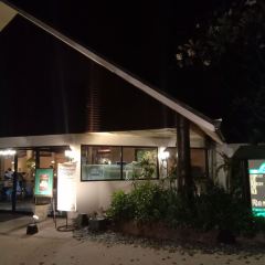 Fiji Restaurant User Photo