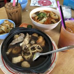 Sin Kee Bah Kut Teh Restaurant User Photo