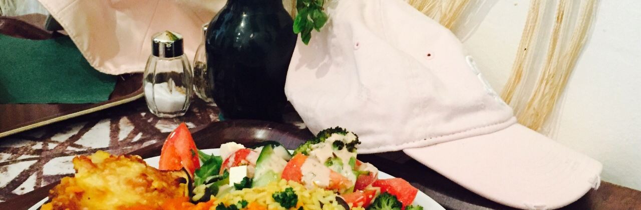 Zucchini Vegetarian Cafe