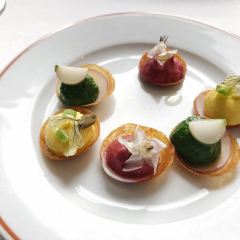 Arpège 여행 사진