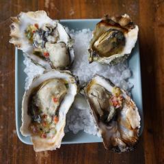 Hog Island Oyster Co. User Photo