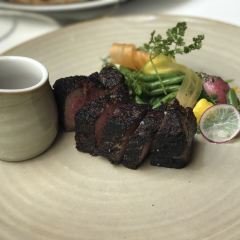 SPAGO BEVERLY HILLS張用戶圖片