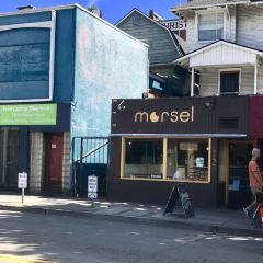 Morsel User Photo