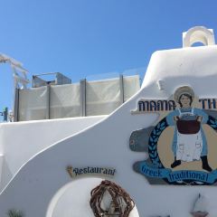Mamathira User Photo