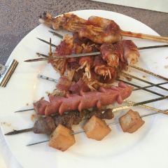 秀兰饭店-餐厅 User Photo