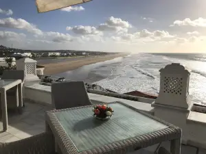 Hotel Club Le Mirage - The Restaurant