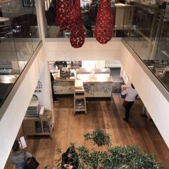 Vapiano User Photo