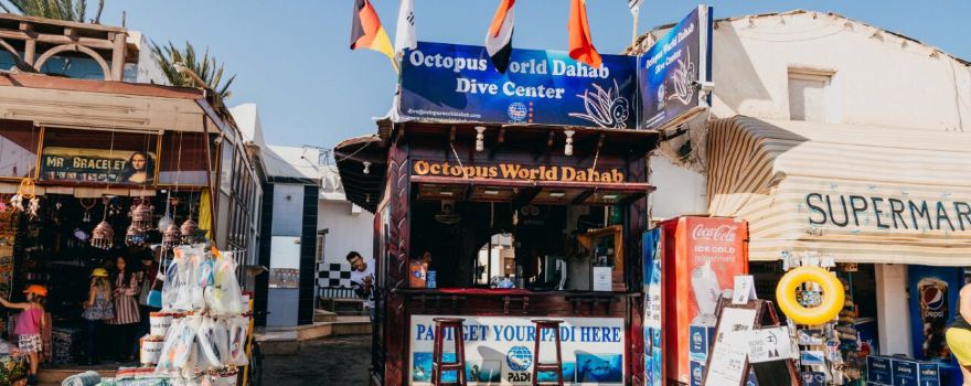 Dahab