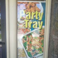 HomeTown Buffet User Photo