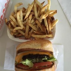 In-N-Out Burger User Photo
