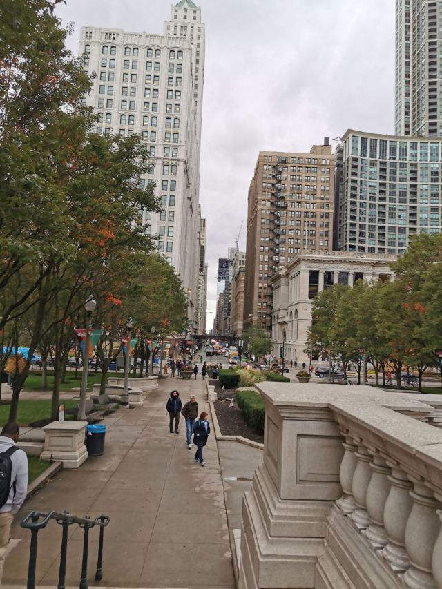Cloud Gate