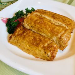 靈山蔬食館張用戶圖片