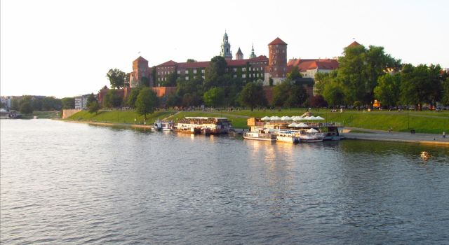 Wawel Royal Castle