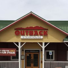Outback Steakhouse User Photo