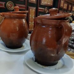 Restaurante La Bola 여행 사진
