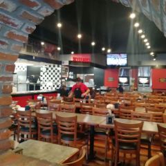 Shakey's Pizza Parlor User Photo